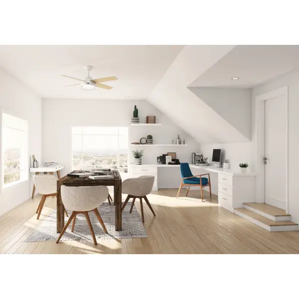 Dempsey with Light 52 inch - Image 14