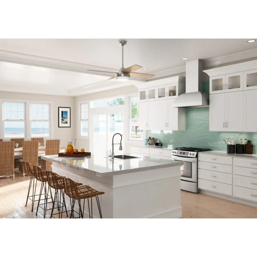 Dempsey with Light 52 inch - Image 15