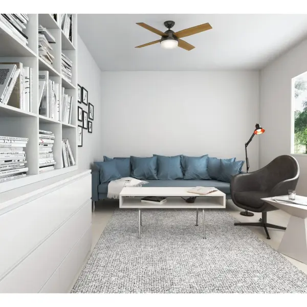 Dempsey with Light 52 inch - Image 16