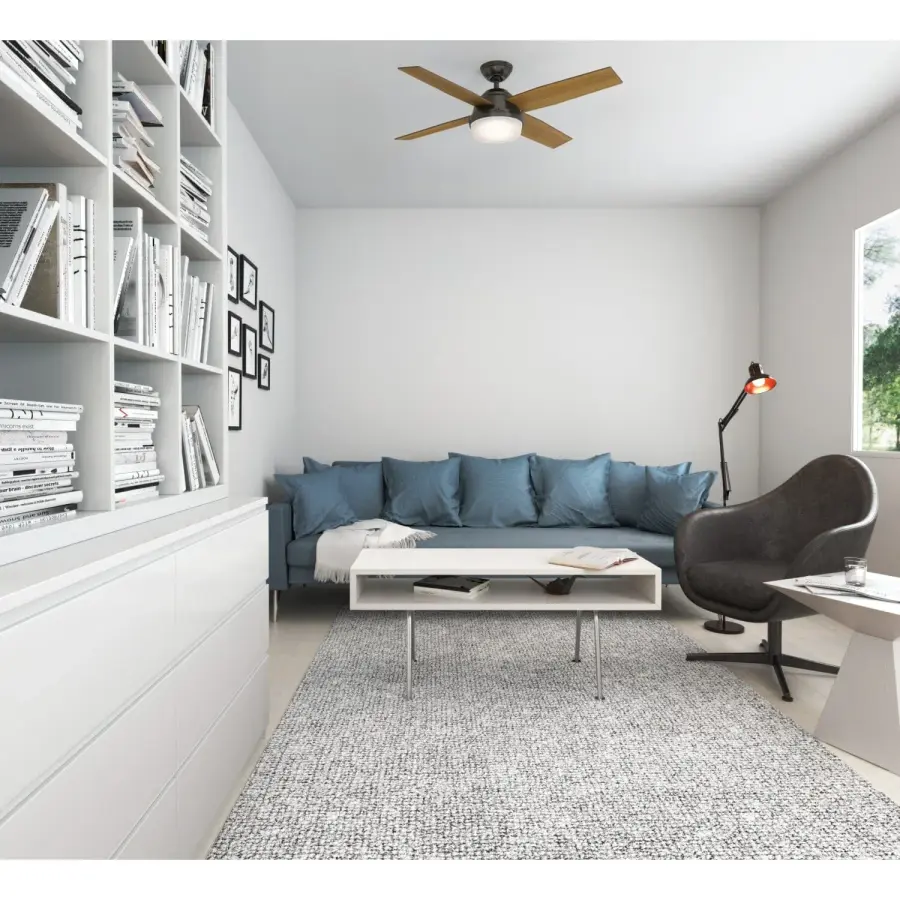 Dempsey with Light 52 inch - Image 16