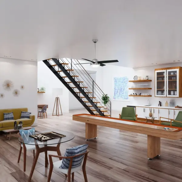 Dempsey with Light 52 inch - Image 17