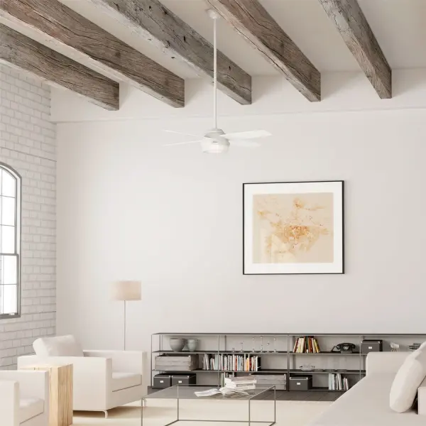 Dempsey with Light 52 inch - Image 22