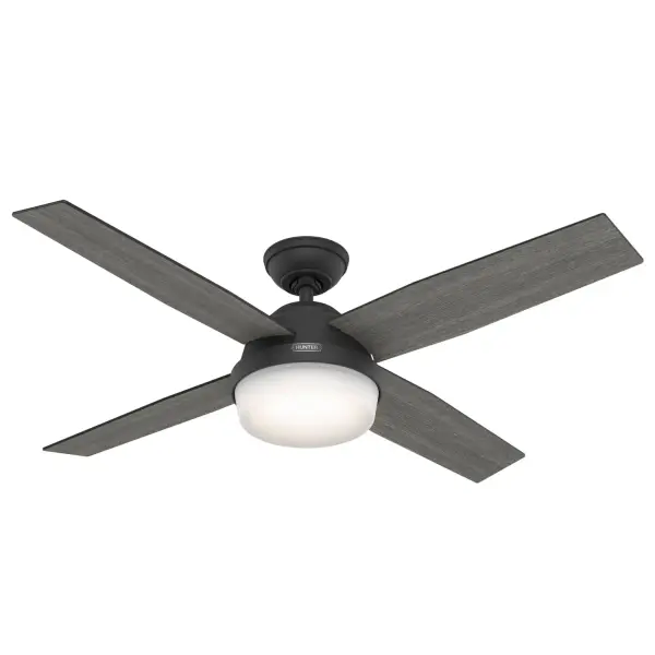 Dempsey with Light 52 inch - Image 6