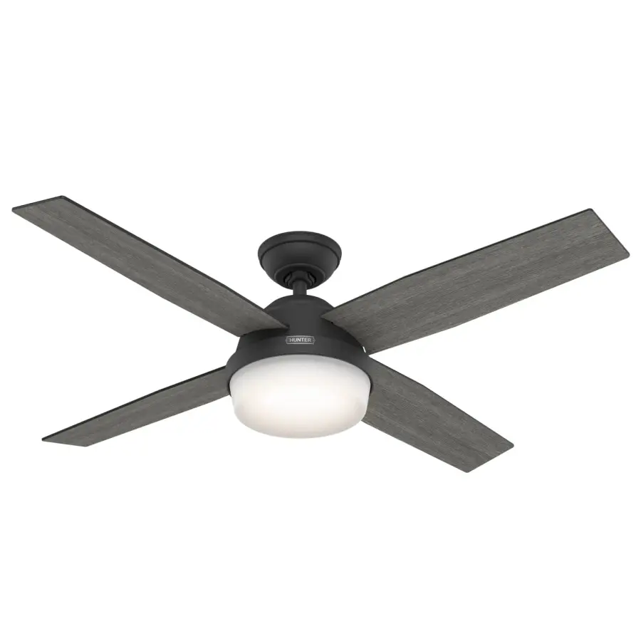 Dempsey with Light 52 inch - Image 6