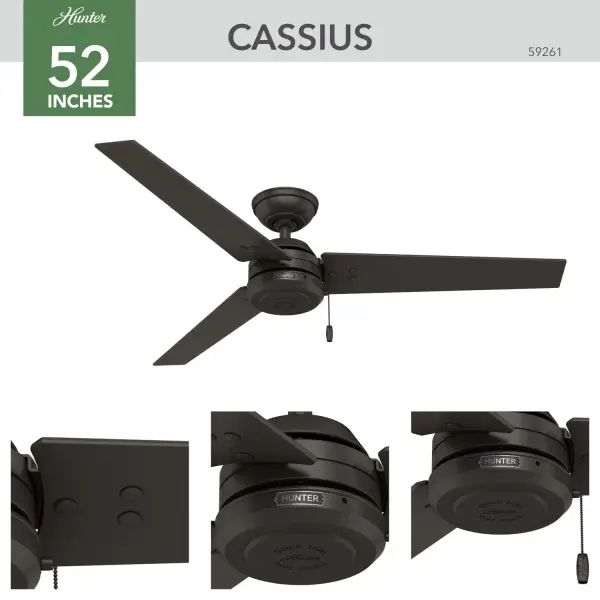 Cassius Outdoor 52 inch - Image 14