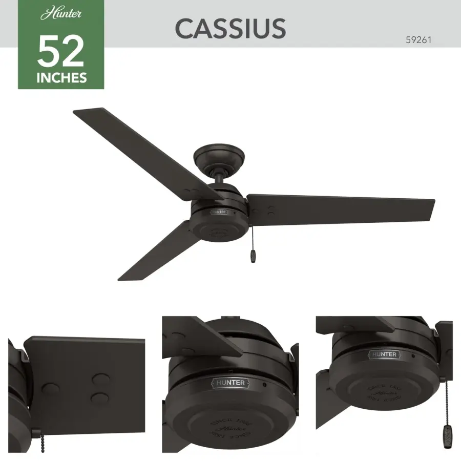 Cassius Outdoor 52 inch - Image 14