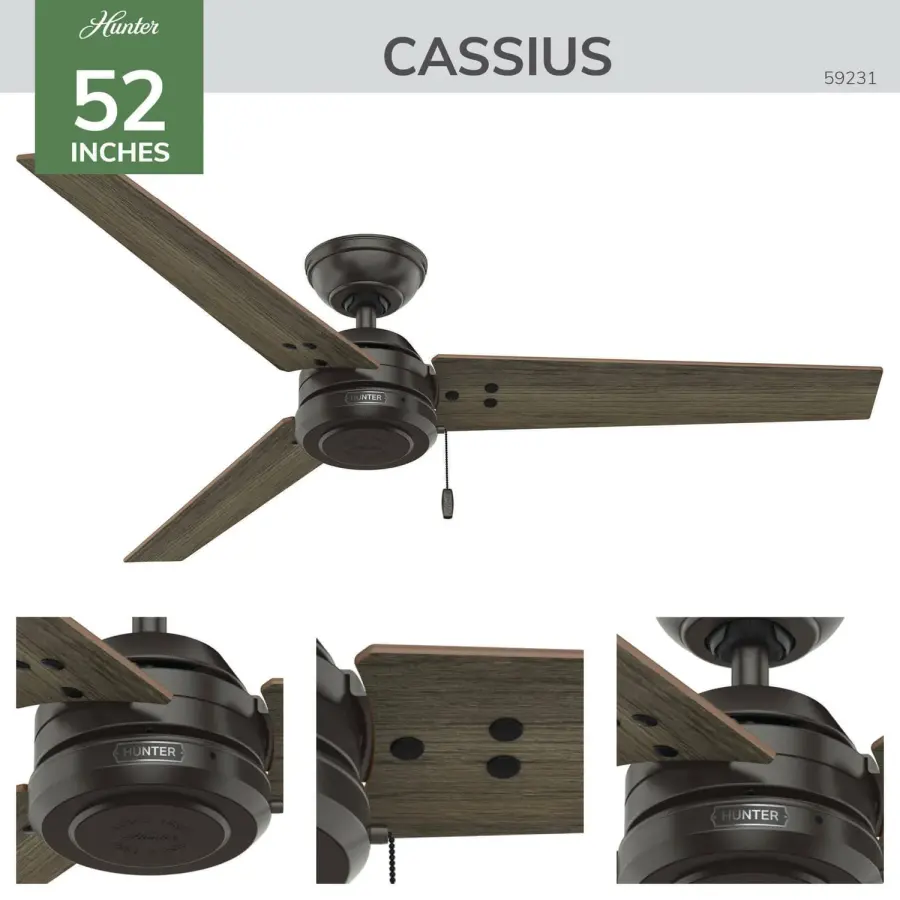 Cassius Outdoor 52 inch - Image 15