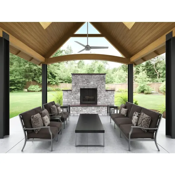 Cassius Outdoor 52 inch - Image 16