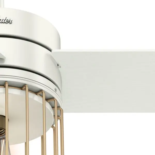 52 inch Ronan with LED Light - Image 11