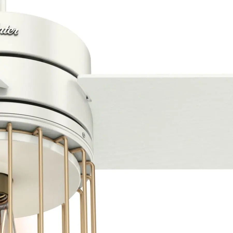 52 inch Ronan with LED Light - Image 11