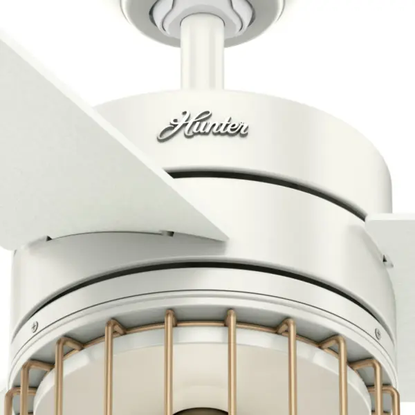 52 inch Ronan with LED Light - Image 12