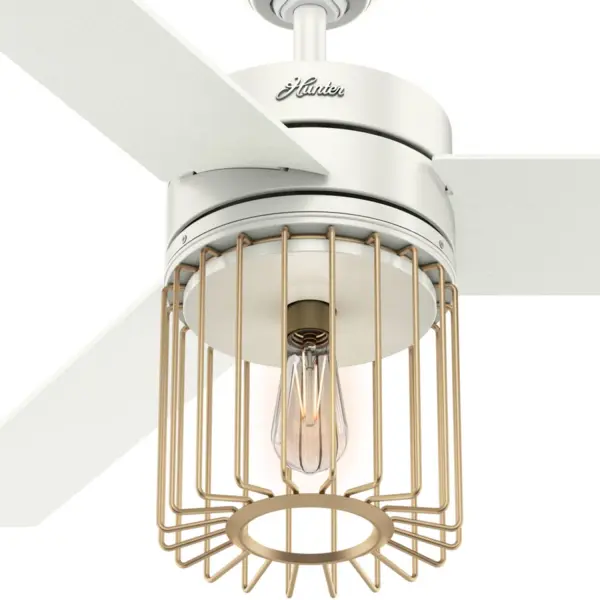 52 inch Ronan with LED Light - Image 13