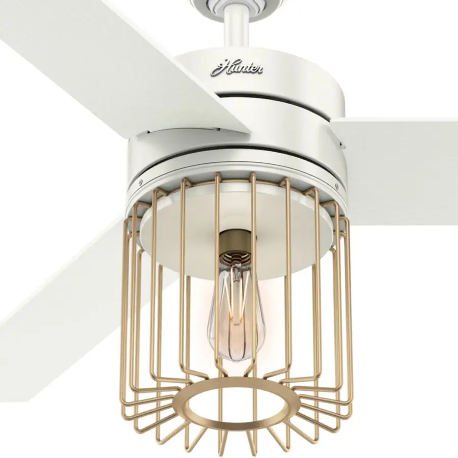 52 inch Ronan with LED Light - Image 13