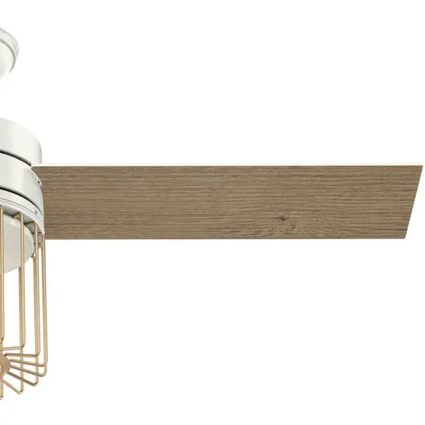 52 inch Ronan with LED Light - Image 15