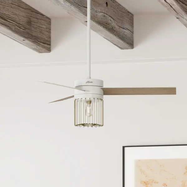 52 inch Ronan with LED Light - Image 5