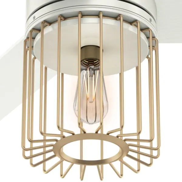 52 inch Ronan with LED Light - Image 10