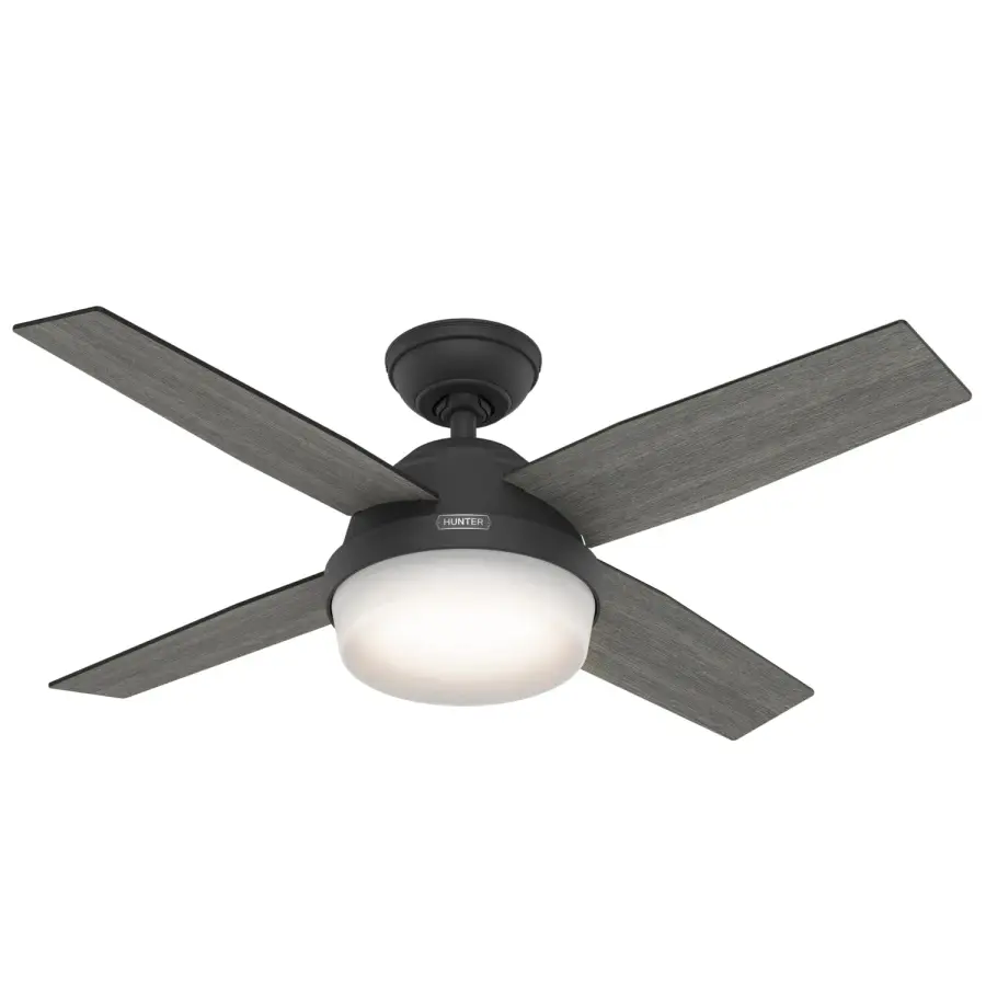 Dempsey with Light 44 inch - Image 5