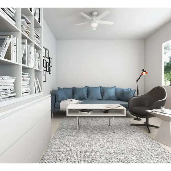 Anslee with LED Light 46 inch - Image 5