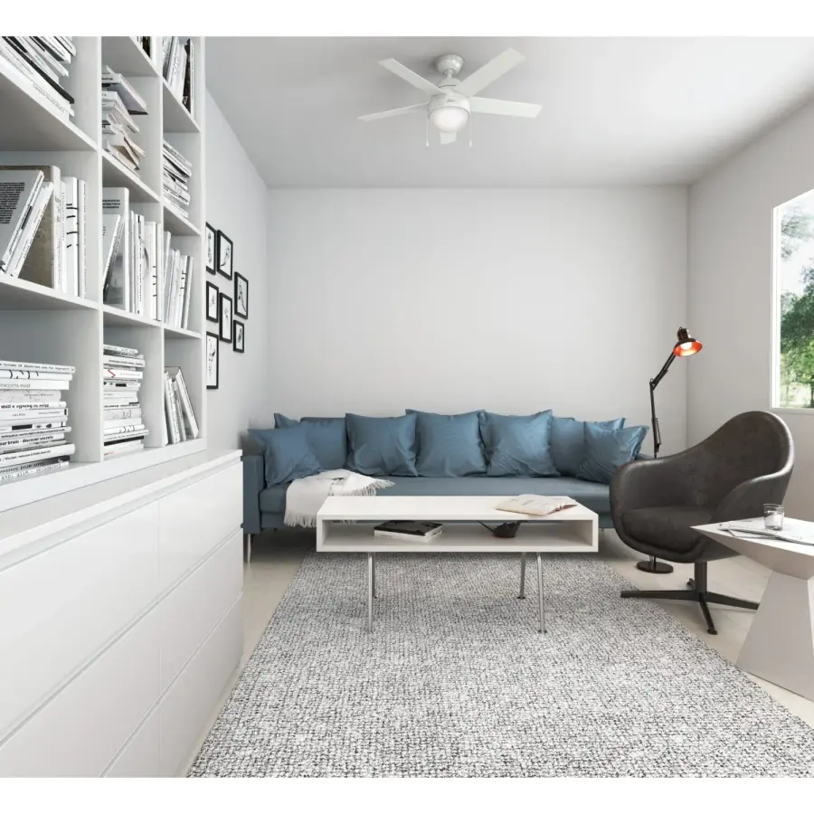 Anslee with LED Light 46 inch - Image 5