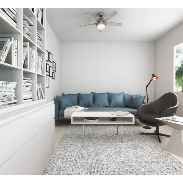 Anslee with LED Light 46 inch - Image 6