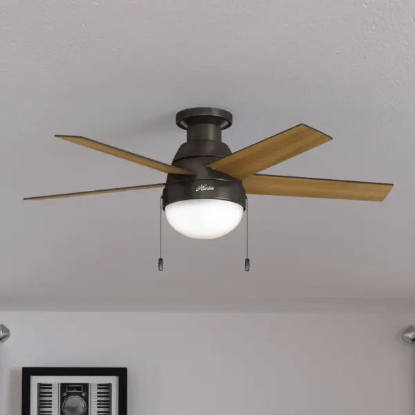 Anslee Low Profile with LED Light 46 inch - Image 17