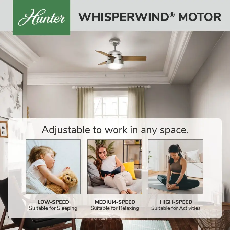 Aker with LED Light 36 inch - Image 54