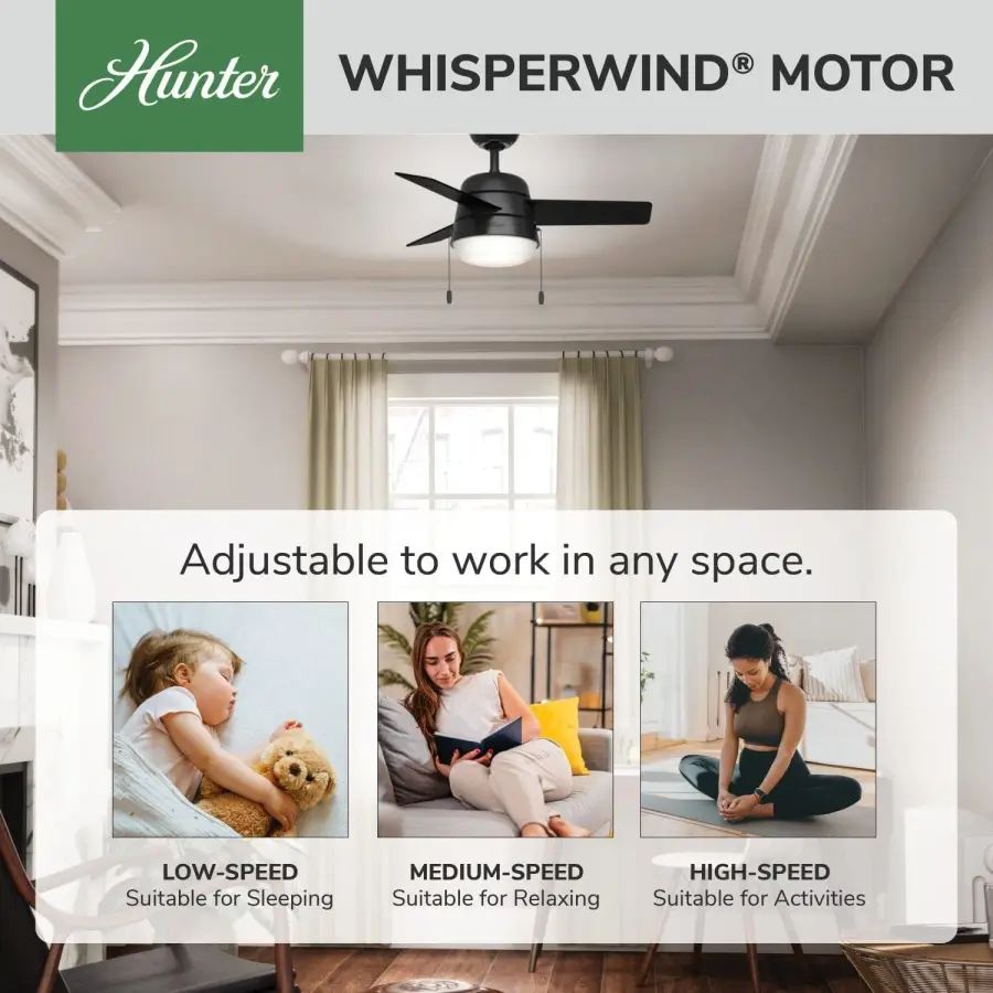 Aker with LED Light 36 inch - Image 55