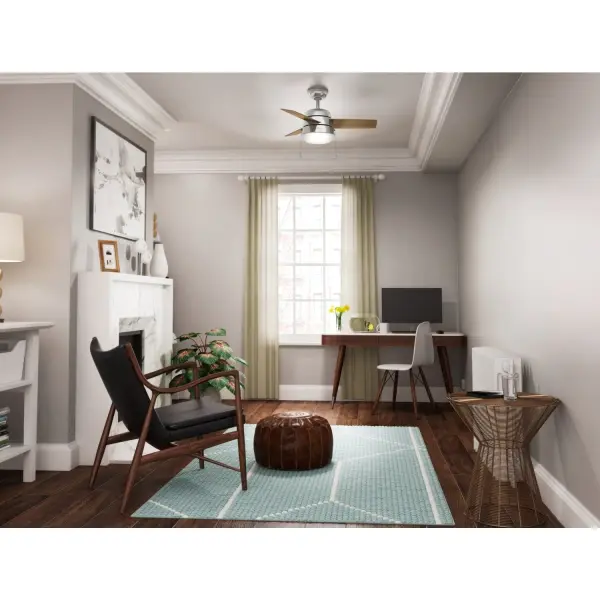 Aker with LED Light 36 inch - Image 8