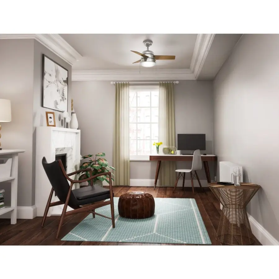 Aker with LED Light 36 inch - Image 8