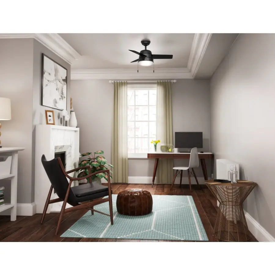 Aker with LED Light 36 inch - Image 9