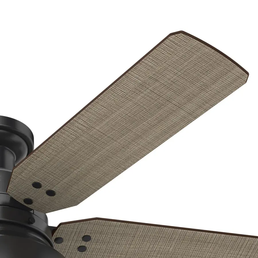 Mill Valley Outdoor Low Profile with Light 52 inch - Image 28