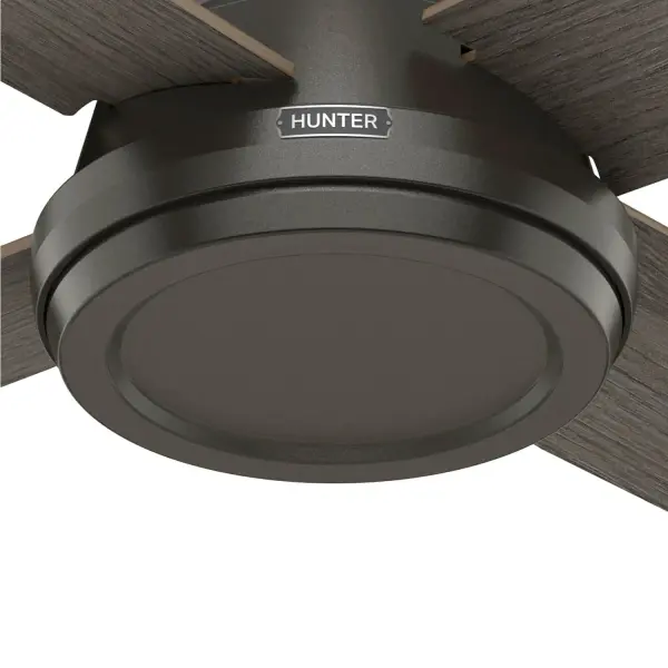 Dempsey 44" Low Profile Ceiling Fan with LED Light - Image 31
