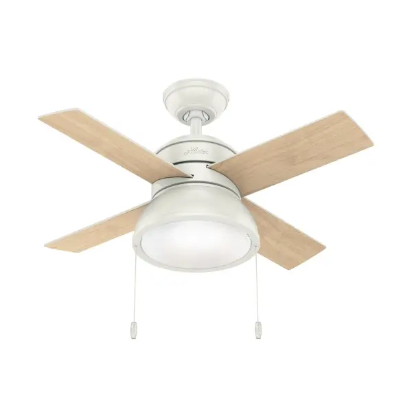 Loki 36"Ceiling Fan
