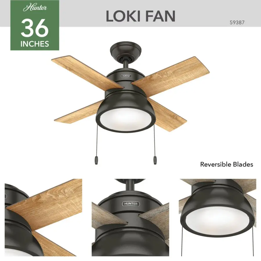 36 INCH LOKI WITH LED LIGHT - Image 12