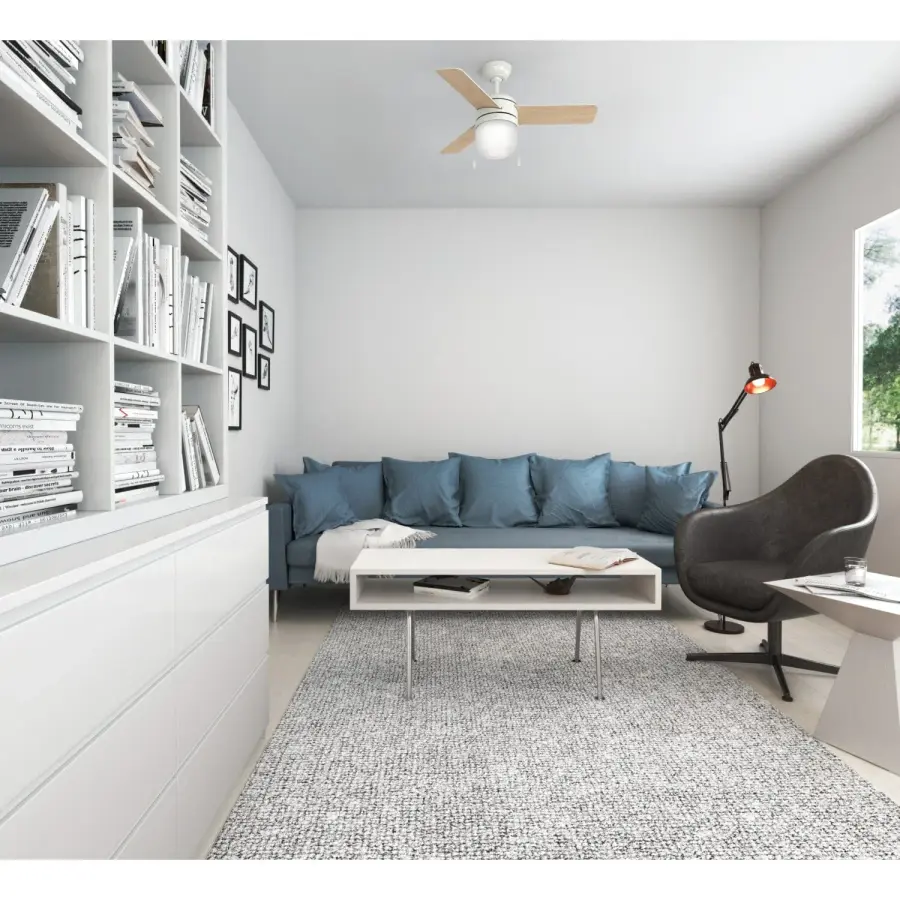 Acumen Low Profile with LED Light 42 inch - Image 3