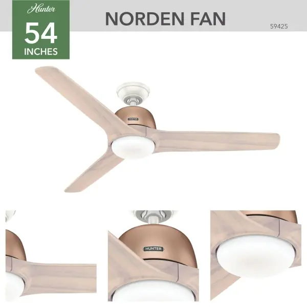 54 inch Norden with Light - Image 4