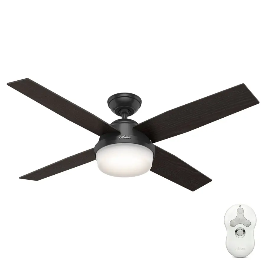 Dempsey Outdoor with Light 52 inch - Image 2