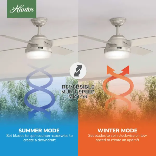 Dempsey Outdoor with Light 52 inch - Image 19