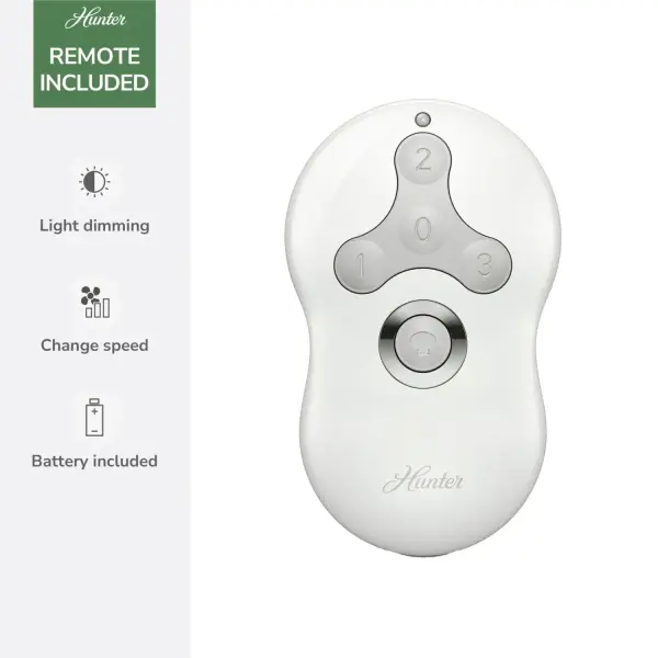 Dempsey Outdoor with Light 52 inch - Image 21