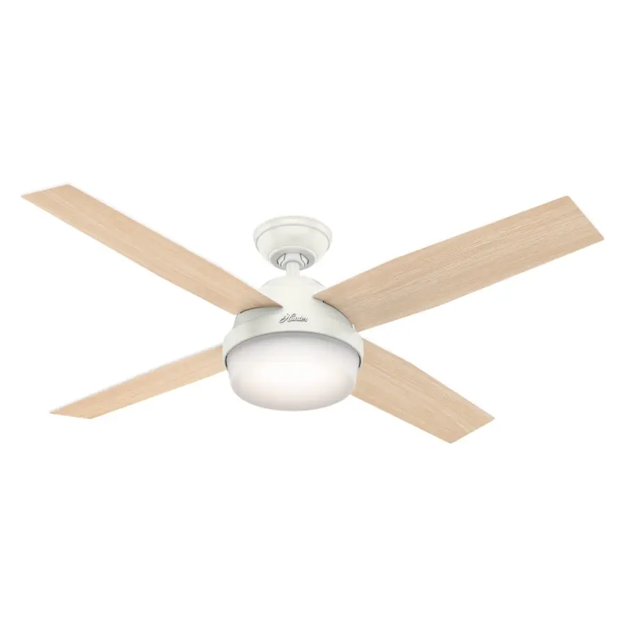 Dempsey Outdoor with Light 52 inch - Image 4