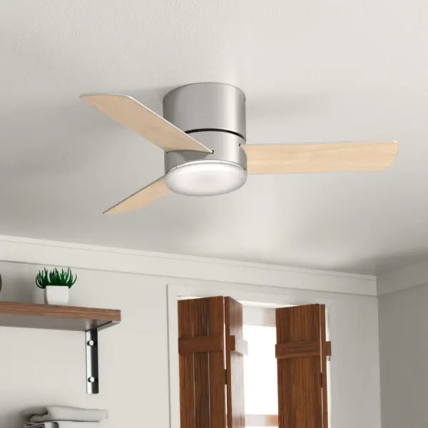 Minimus Low Profile with LED Light 44 Inch - Image 12