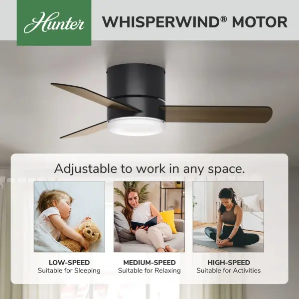 Minimus Low Profile with LED Light 44 Inch - Image 47