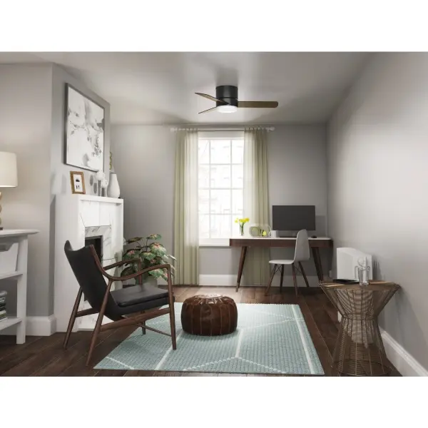 Minimus Low Profile with LED Light 44 Inch - Image 7