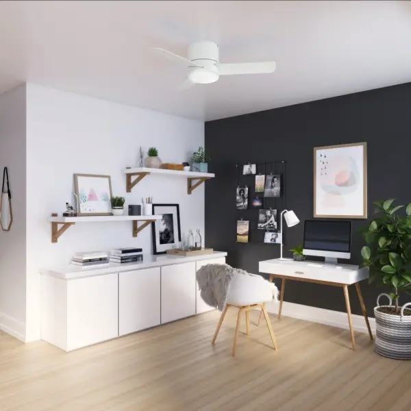 Minimus Low Profile with LED Light 44 Inch - Image 8