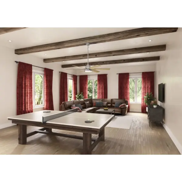 Warrant ENERGY STAR with Light 60 inch - Image 12