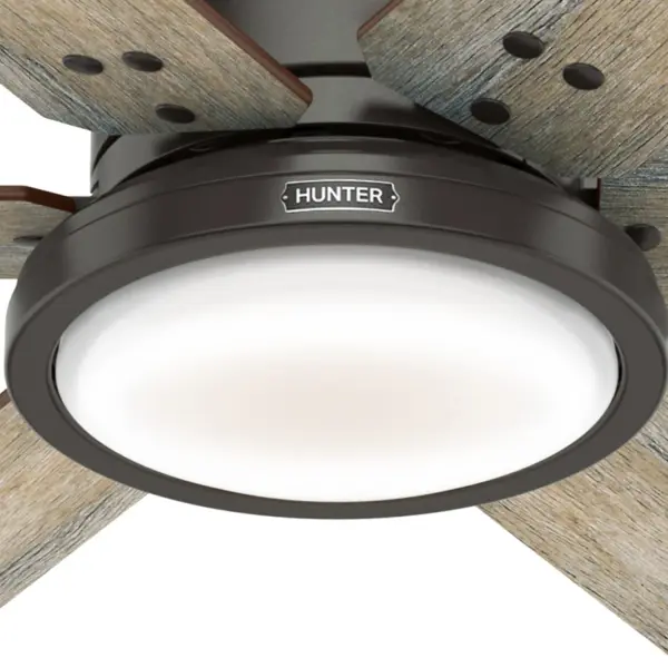 Warrant ENERGY STAR with Light 60 inch - Image 22