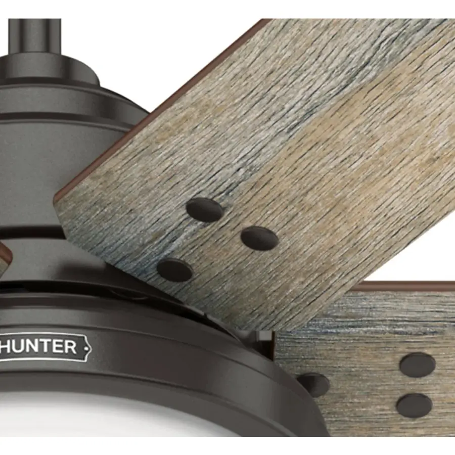 Warrant ENERGY STAR with Light 60 inch - Image 24