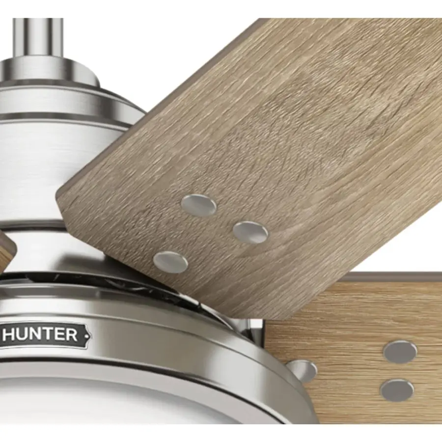 Warrant ENERGY STAR with Light 60 inch - Image 25