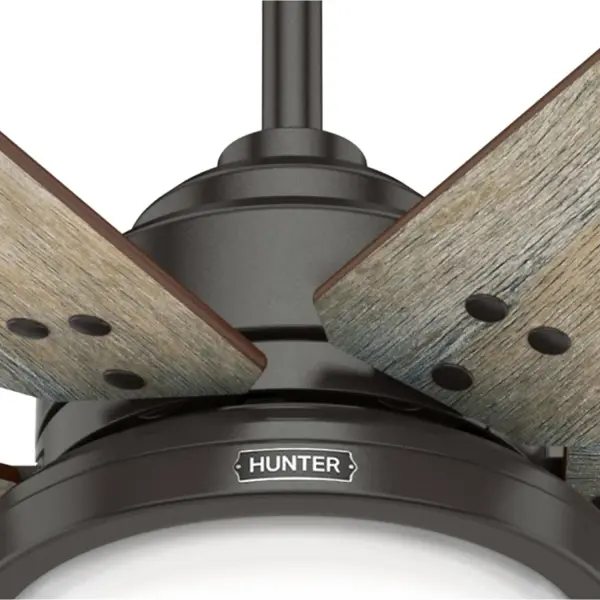 Warrant ENERGY STAR with Light 60 inch - Image 26