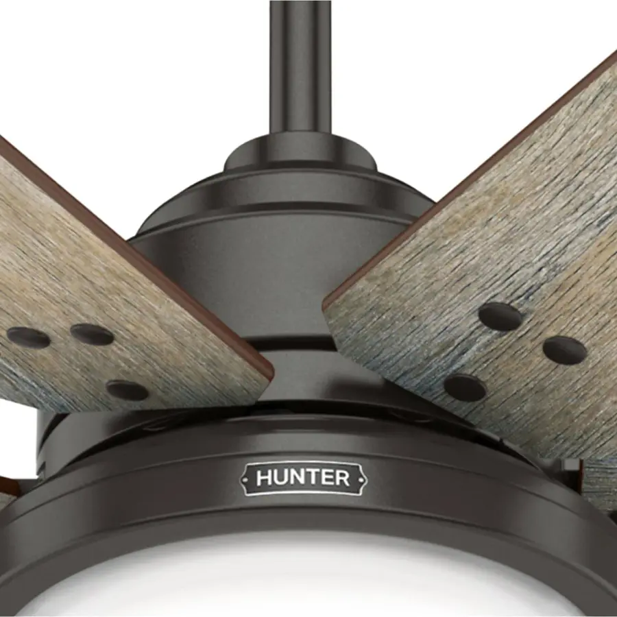 Warrant ENERGY STAR with Light 60 inch - Image 26